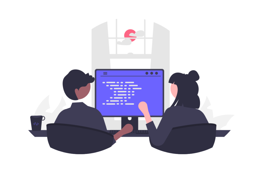Front-end Web Development