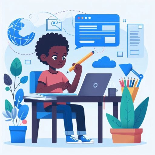 Online msce education