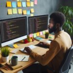 web development