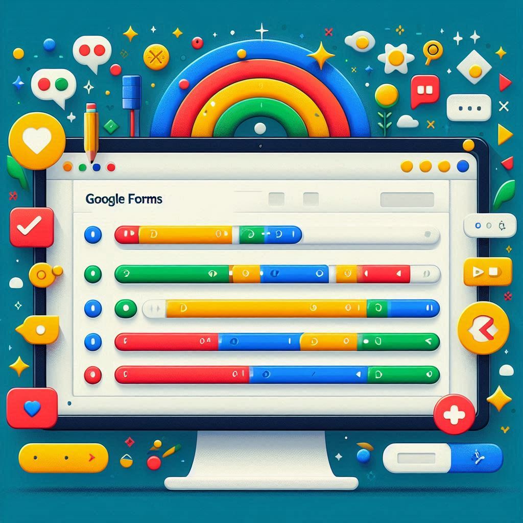 A guide to Google Forms Essentials