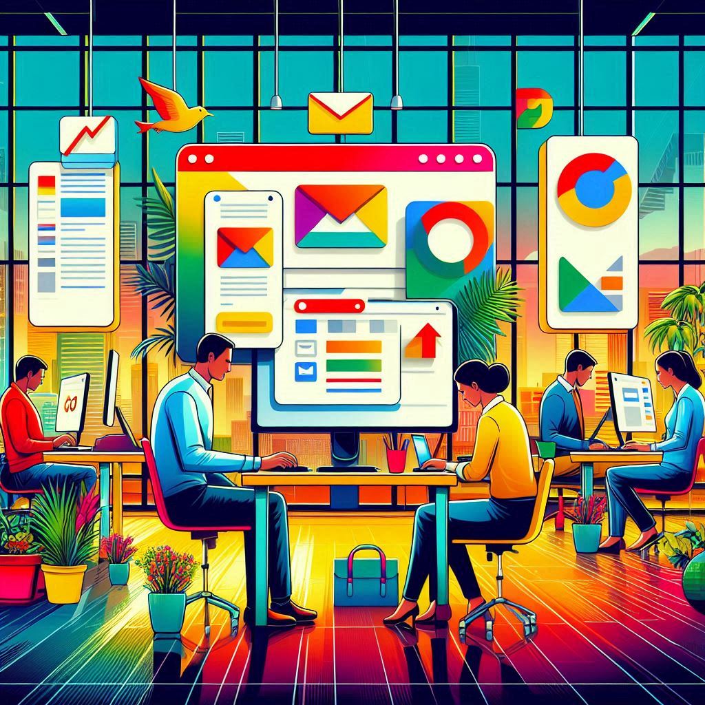 Google Sheets Essentials