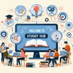 study hub