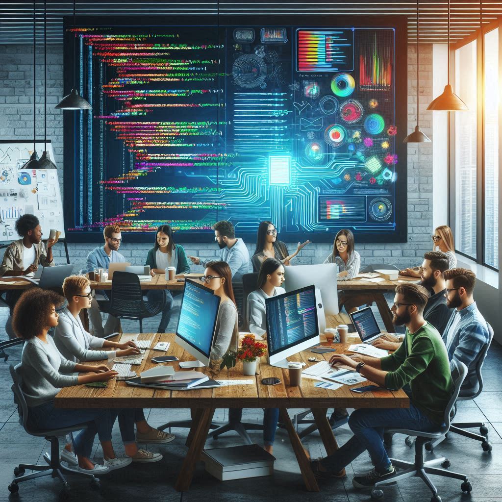 WEB DEVELOPMENT
