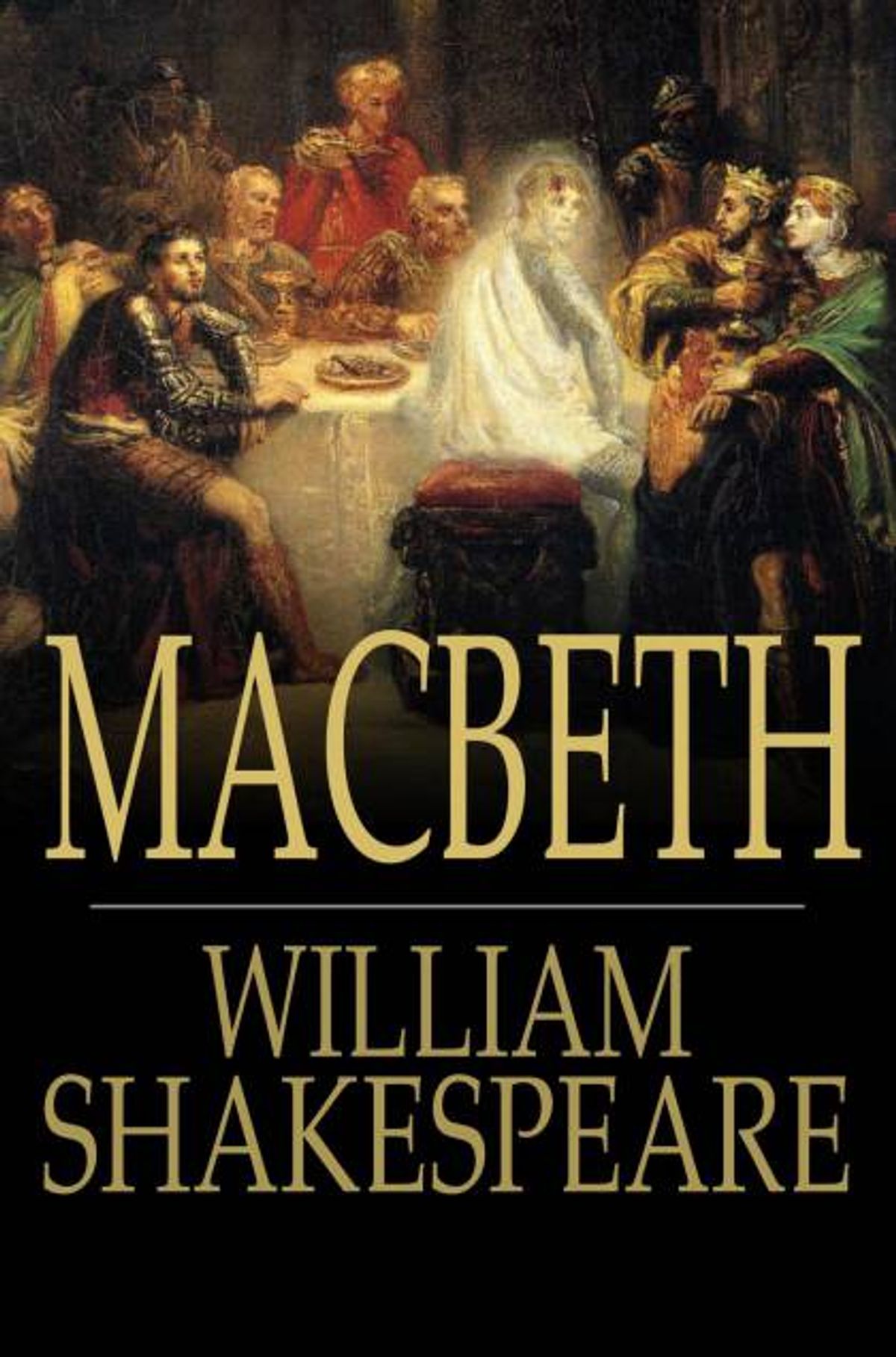 The Best Of Macbeth