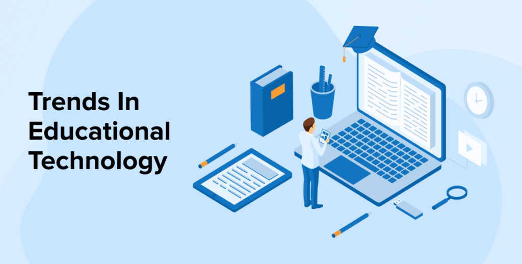 Emerging Trends in Technologies and Distributed Learning