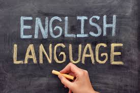 English language