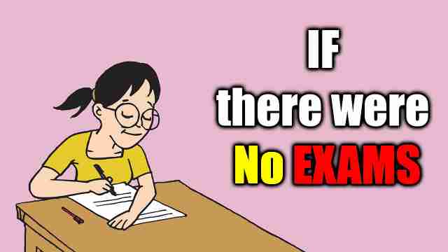 how to pass exams