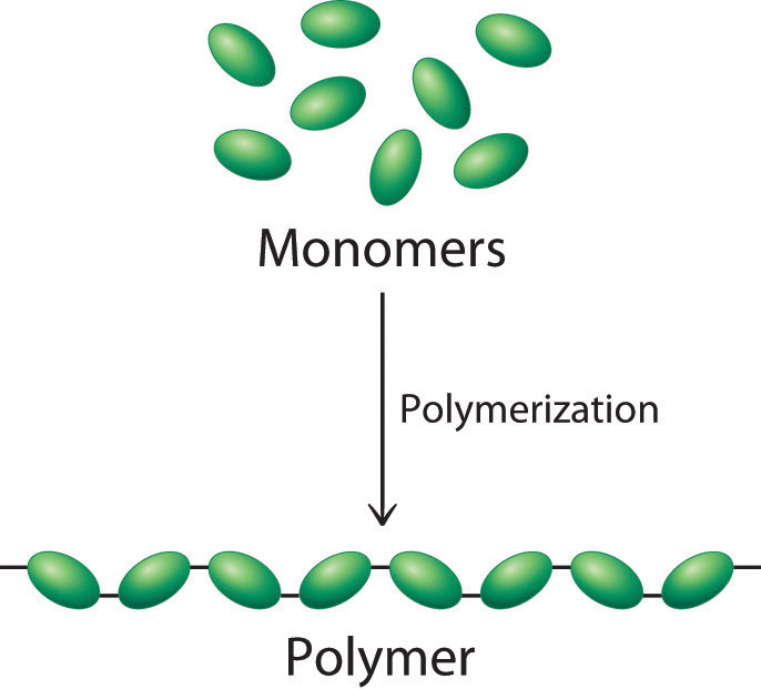 Types of polymers