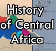 Central African History