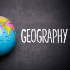 Geography
