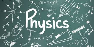Branches of physics