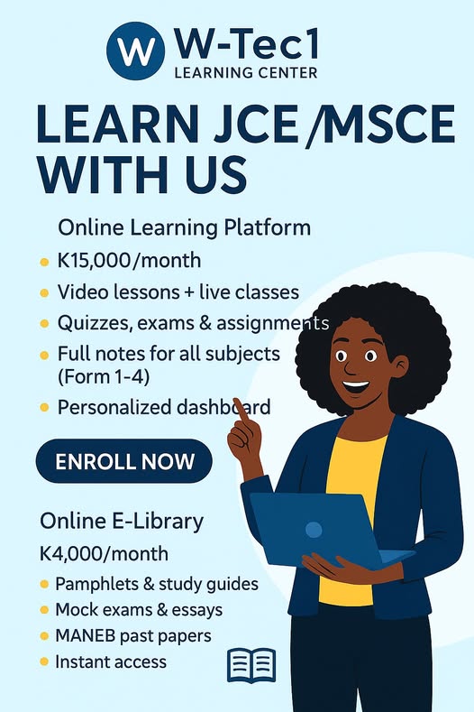 Millennium E-learning centre